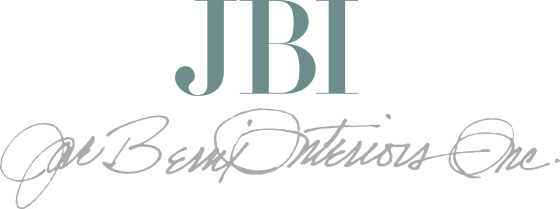 Jae Berni Interiors Logo